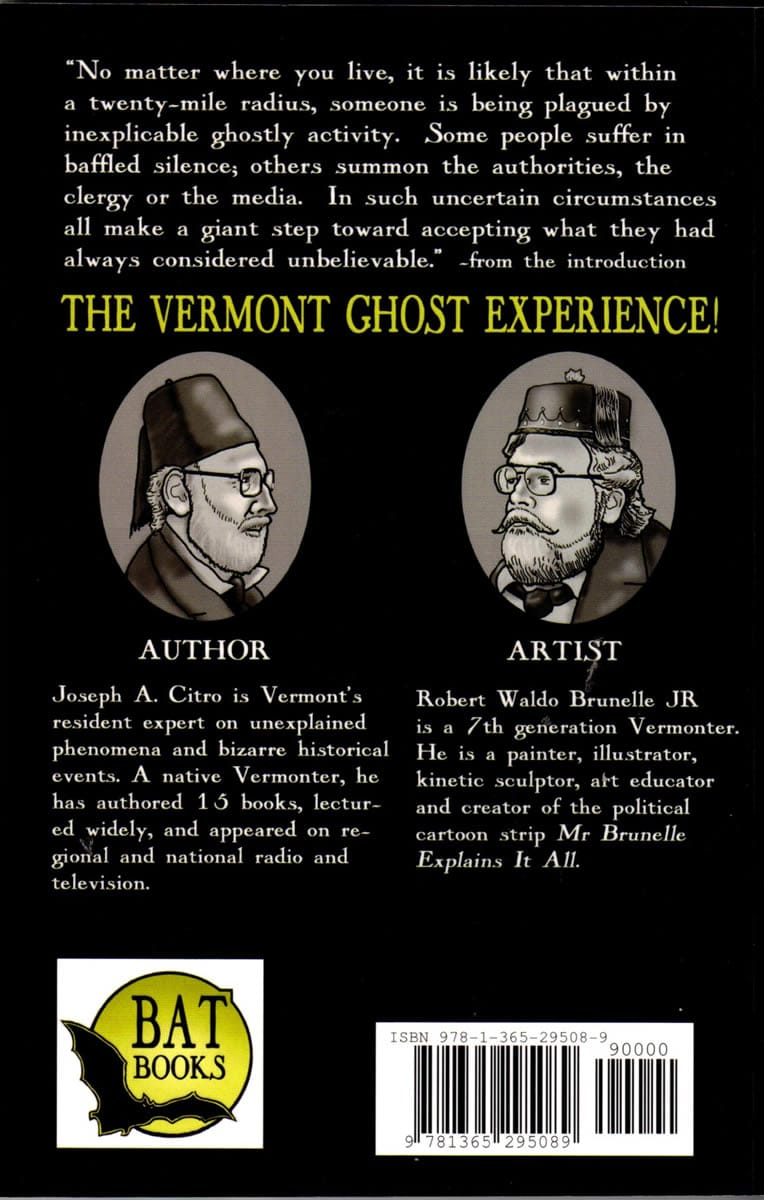vermont-ghost-experience