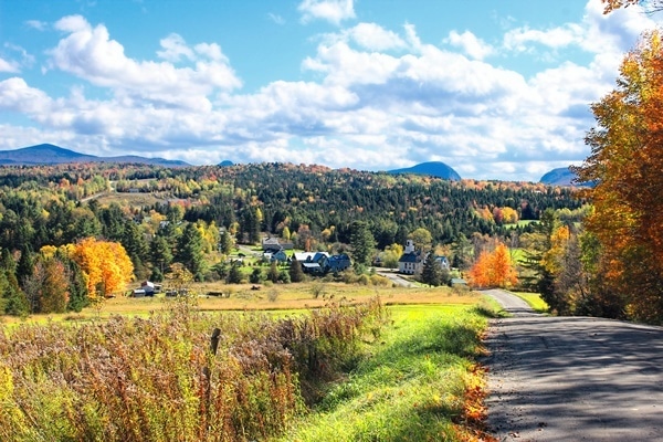 Brownington, Vermont