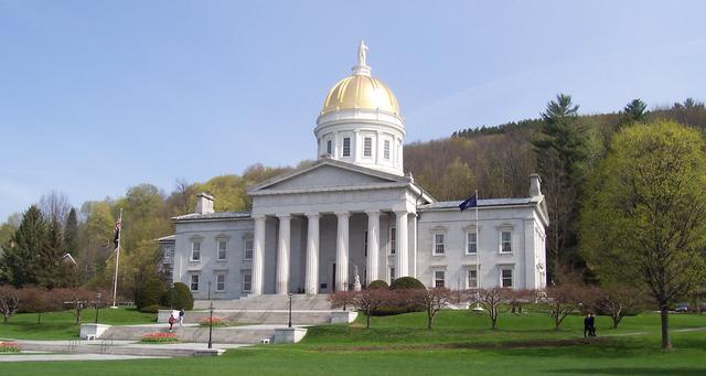 Montpelier Vermont. Top 25 Sites To See In Vermont 