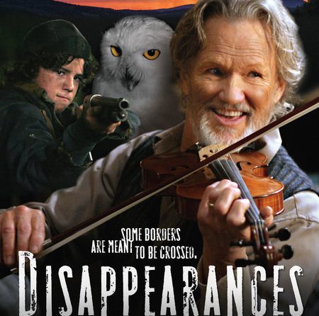 movie disappearances