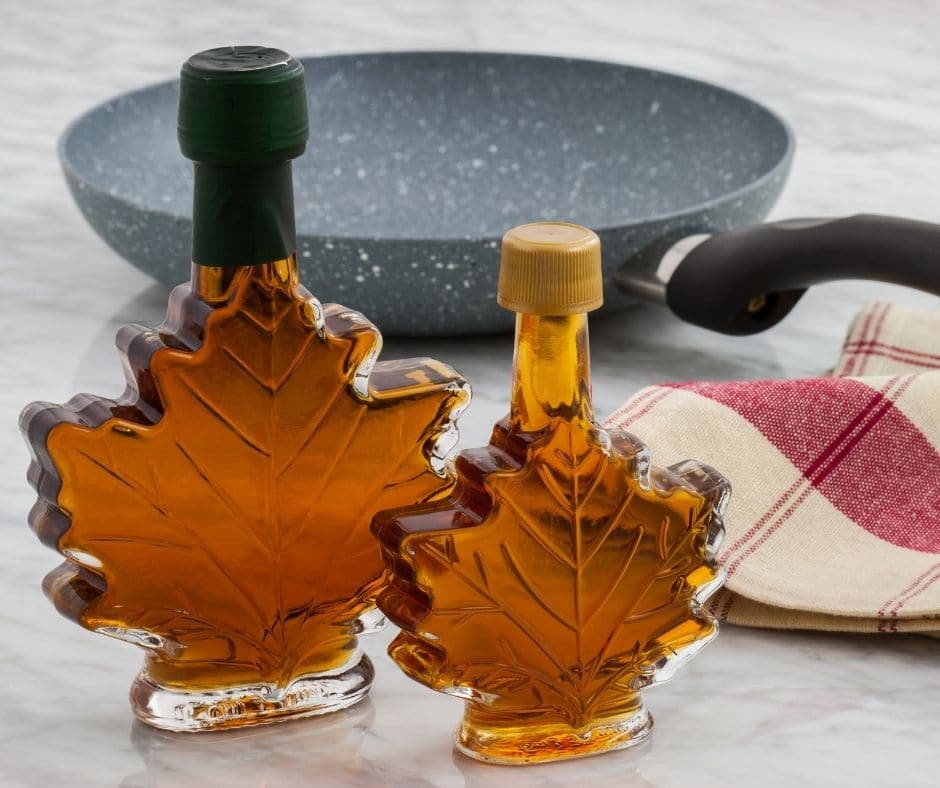 Vermont Maple Syrup