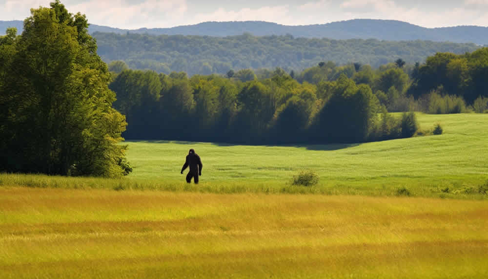 Can you play BIGFOOT in the cloud?