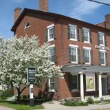 Henry Sheldon Museum Middlebury Vermont